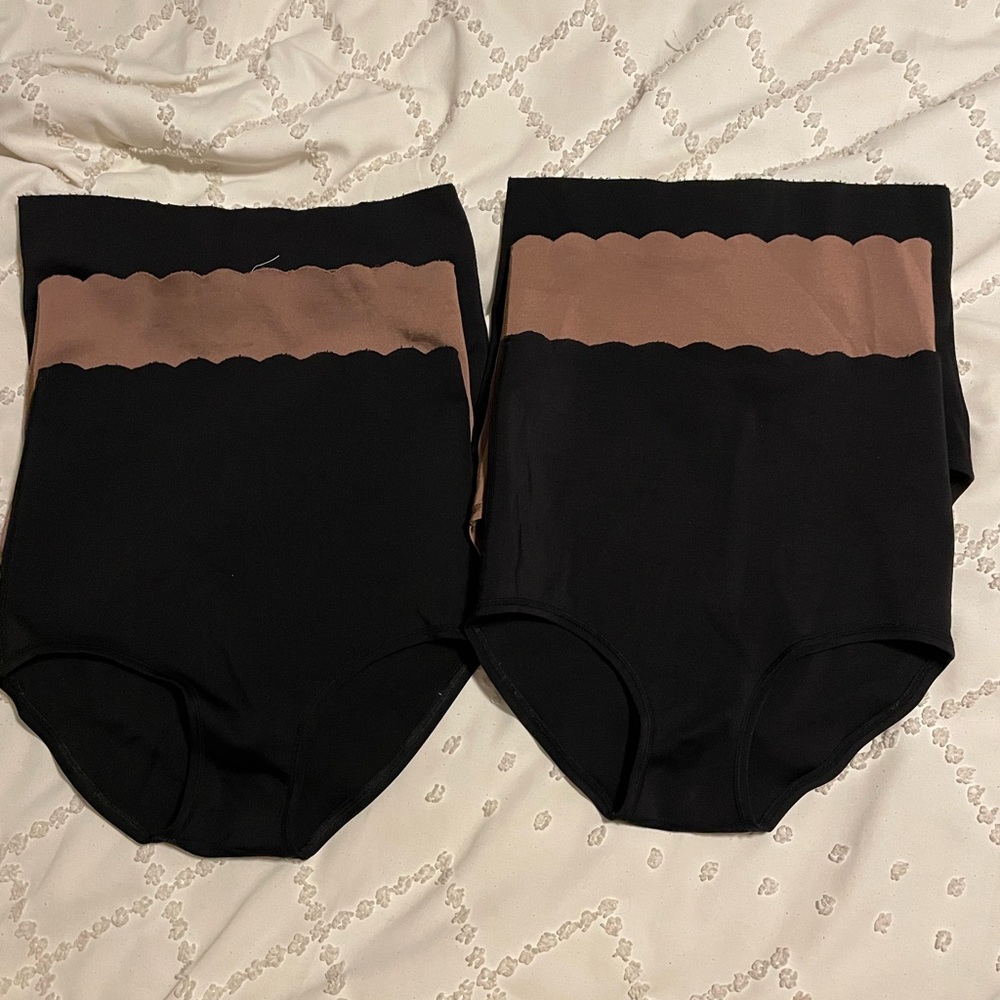 Bao bei support bloomers
